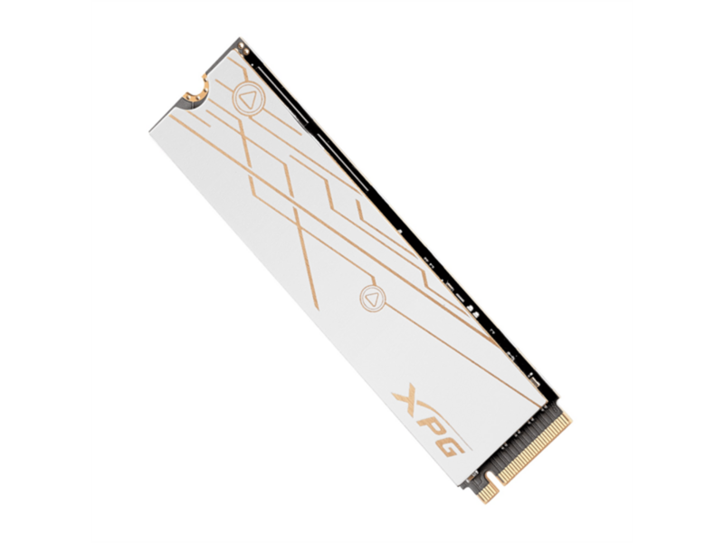 Твердотельный накопитель ADATA MARS 980 BLADE M.2 NVMe PCIe 5.0 x4 2TB 14000/13000 COLOR BOX SEPARATED