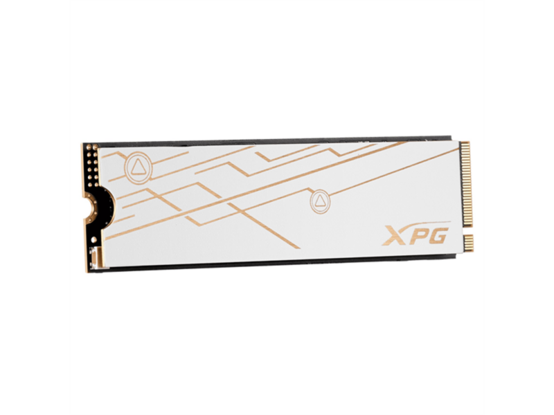Твердотельный накопитель ADATA MARS 980 BLADE M.2 NVMe PCIe 5.0 x4 2TB 14000/13000 COLOR BOX SEPARATED