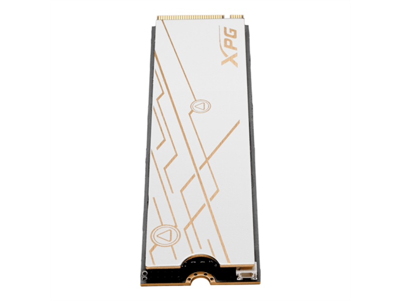 Твердотельный накопитель ADATA MARS 980 BLADE M.2 NVMe PCIe 5.0 x4 2TB 14000/13000 COLOR BOX SEPARATED