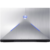 Ноутбук Machenike L15 Star 2K Core i5 13500H 16Gb SSD512Gb NVIDIA GeForce RTX4060 8Gb 15.6" IPS QHD (2560x1440) FreeDOS grey WiFi BT Cam (JJ00GL00ERU)