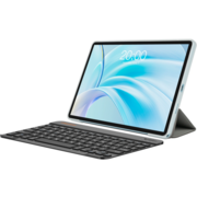 Планшет Teclast P50 Premium Set T606 (1.6) 8C RAM8Gb ROM128Gb 10.92" IPS 1280x800 4G 1Sim Android 15 голубой 8Mpix 5Mpix BT WiFi microSD 1Tb 7000mAh 12hr