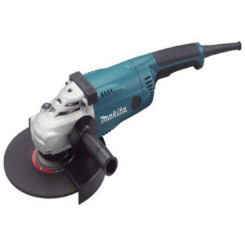 Углошлифовальная машина Makita GA9020 2200Вт 6600об/мин рез.шпин.:M14 d=230мм