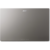 Ноутбук Acer Aspire Lite AL15-33P-C7Z4 N-series N150 8Gb SSD512Gb Intel Graphics 15.6" IPS FHD (1920x1080) без ОС grey WiFi BT Cam (NX.D2FCD.002)