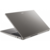 Ноутбук Acer Aspire Lite AL15-33P-C0P8 N-series N150 8Gb SSD512Gb Intel Graphics 15.6" IPS FHD (1920x1080) без ОС grey WiFi BT Cam (NX.D2MCD.002)