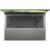 Ноутбук Acer Aspire Lite AL15-33P-38AY Core 3 N355 16Gb SSD512Gb Intel Graphics 15.6" IPS FHD (1920x1080) без ОС grey WiFi BT Cam (NX.D62CD.002)