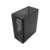 Корпус Bloody BD-CC115 черный без БП ATX 8x120mm 1xUSB2.0 1xUSB3.0 audio bott PSU