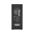 Корпус Bloody BD-CC115 черный без БП ATX 8x120mm 1xUSB2.0 1xUSB3.0 audio bott PSU