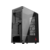 Корпус Bloody BD-CC115 черный без БП ATX 8x120mm 1xUSB2.0 1xUSB3.0 audio bott PSU