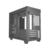 Корпус Bloody BD-CC117F черный без БП mATX 5x120mm 1xUSB2.0 1xUSB3.0 audio bott PSU