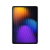 Планшет Xiaomi Pad 7 2410CRPCG 7+ Gen 3 (2.8) 8C RAM8Gb ROM256Gb 11.16" IPS 3200x2136 Android 15 голубой 13Mpix 8Mpix BT WiFi 8850mAh