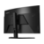 Монитор Gigabyte 31.5" G32QC A черный VA LED 1ms 16:9 HDMI HAS 350cd 178гр/178гр 2560x1440 165Hz DP 2K USB 7.8кг