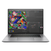 Ноутбук HP ZBook Studio G10 Core i7-13800H 2.5GHz,16" WUXGA (1920x1200) IPS ALS AG 400nits,nVidia RTX A1000 6Gb GDDR6,16Gb DDR5-5600(2),512Gb SSD,95Wh,FPR,2.4kg,2y,webcam+ir,Win11Pro(multilang), eng/rus kbd
