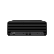 ПК HP Elite 600 G9 SFF Core i5-13500,16Gb DDR5-4800(1),512Gb SSD M.2 NVMe,Intel Q670,WiFi 6+BT 5,DVDRW,ENG/RU Kbd+Mouse,1y,Win11Pro