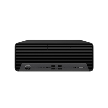 ПК HP Elite 600 G9 SFF Core i5-13500,16Gb DDR5-4800(1),512Gb SSD M.2 NVMe,Intel Q670,WiFi 6+BT 5,DVDRW,ENG/RU Kbd+Mouse,1y,Win11Pro