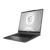 Ноутбук без сумки MSI CreatorPro 16 AI Studio A1VJG Core Ultra 7 155H 16" 16:10 UHD+ (3840x2400),120Hz,DDR5 32GB (16GB*2),2TB SSD,NV RTX 2000 Ada (8GB GDDR6),99Whr,1.9kg,2y,Win11Pro,Lunar Gray