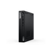 Персональный компьютер Lenovo ThinkCentre M90q Gen 5 i5-14500T, 16GB DDR5, 512GB SSD M.2, Intel UHD 770, No WiFi/BT, USB KB&Mouse, Win 11 Pro, 1Y
