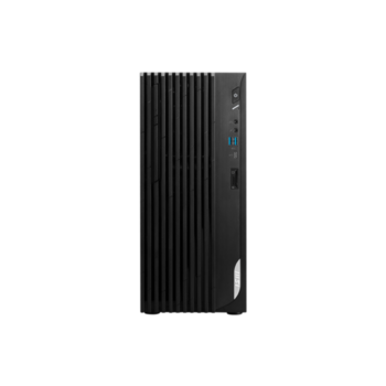 Персональный компьютер MSI Pro DP180 14th Tower Core i7-14700F, RTX 4060 VENTUS 2X 8G, 16Gb(16*1) DDR5, 512GB SSD M.2, WiFi+BT, Wired keyboard&Mouse, noOS, 1y war-ty