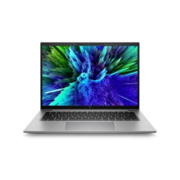 Ноутбук HP ZBook Firefly 14 G10 A Ryzen 9PRO 7940HS,14" WUXGA(1920x1200) IPS AG 250nits, AMD Radeon780M, 1TB SSD PCIe NVMe, 16GB DDR5(1), 51Wh LL, FPR,HD Webcam,1.4kg,2y,Gray,Win11Pro(multilang),eng/rus kbd