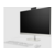 Моноблок HP 27-cr0154nh Touch 27" FHD(1920x1080) Core i7-1355U, 8GB DDR4 3200 (1x8GB), SSD 512Gb, Intel Iris XE Graphics, noDVD, eng kbd&mouse wired, HD Webcam, Shell White, DOS, 1Y Wty