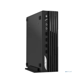 MSI Pro DP21 13M-604XRU [9S6-B0A421-632] Black {i3 13100/8Gb/512Gb SSD/UHD Graphics 770/noOS}