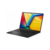 Ноутбук 16" IPS WUXGA ASUS M3604YA-MB106 black (Ryzen 7 7730U/16Gb/512Gb SSD/VGA int/noOS) (90NB11A1-M00440)