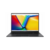 Ноутбук 16" IPS WUXGA ASUS M3604YA-MB106 black (Ryzen 7 7730U/16Gb/512Gb SSD/VGA int/noOS) (90NB11A1-M00440)