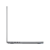 Apple MacBook Pro 14-inch Late 2023 [Z1C80001D] (КЛАВ.РУС.ГРАВ.) Space Gray 14.2" Liquid Retina XDR {(3024x1964) M3 8C CPU 10C GPU/16GB/512GB SSD/рекоменд.переходник 11007065}