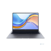 Honor MagicBook X16 2024 BRN-F5851C [5301AHHP] Space Gray 16"{FHD i5-12450H/8GB/512GB SSD/DOS}