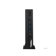 MSI Pro DP10 12M Mini [936-B0A621-032] Black {i3-1215U/UHD Graphics 730/noOs}