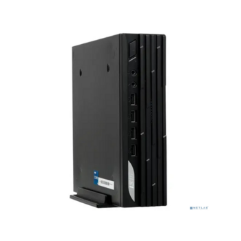 MSI Pro DP21 13M-631XRU [9S6-B0A421-665] Black {i5 13400/16Gb/SSD512Gb UHDG 730/noOS/}