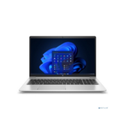 HP Probook 455 G9 [9M3Q0AT] Silver 15.6" {FHD Ryzen 5 5625U/8Gb/512Gb SSD/DOS}