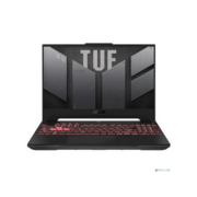ASUS TUF Gaming FX507ZC4-HN078 [90NR0GW1-M00A40] Grey 15.6" {FHD i7 12700H/16Gb/SSD512Gb/RTX 3050 4Gb/noOS}