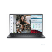 DELL Vostro 3520 [3520-5650-1] (КЛАВ.РУС.ГРАВ.) black 15.6" {FHD WVA i5-1235U/16Gb/512Gb SSD/RJ45/Linux} (HDL5A9102G5)
