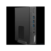 MSI Pro DP10 12M-226XRU [9S6-B0A621-226] Black { i5 1235U/16Gb/512Gb(SSD)/Intel Iris Xe/noOS}