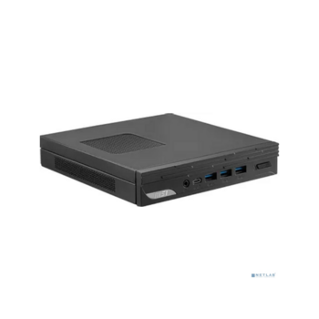 MSI Pro DP10 12M-031BRU [936-B0A621-031] Black {i5 1235U Iris Xe/noOS}