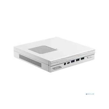 MSI Pro DP10 12M-221RU [9S6-B0A622-221] White {i5 1235U/16Gb/SSD512Gb Iris Xe/W11Pro}