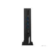 MSI Pro DP10 12M-256RU [9S6-B0A621-256] Black { i5 1235U/ 8GB/SSD 512GB/ Win 11 Pro}
