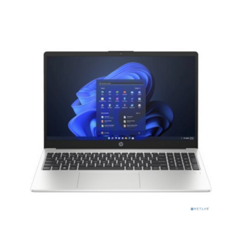 HP 250 G10 [8X9R2ES] Silver 15,6" {FHD i5 1334U/16Gb/SSD512Gb/DOS}