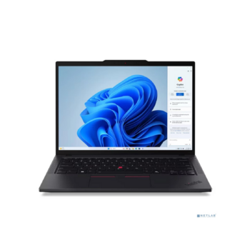 Lenovo ThinkPad T14 G5 [21MLA01RCD_PRO] 14" {WUXGA+ 2.2K IPS 300nit Ultra 7 155H/16GB/512GB SSD/LTE/W11Pro}