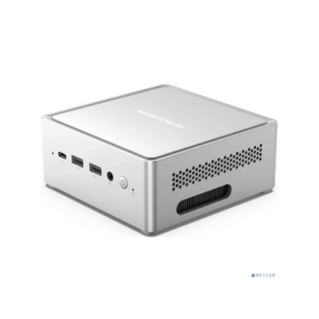 Minisforum Мини ПК NPB6/32GB+512GB (i7-13620H) 32GB+512GB, Intel Graphics, Win11 Pro