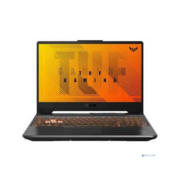 Ноутбук 15.6" IPS FHD ASUS FA506NCR-HN059 black (Ryzen 7 7435HS/16Gb/512Gb SSD/3050 4Gb/noOS) (90NR0JV7-M003Z0)
