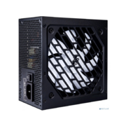 1STPLAYER Блок питания FK 500W / ATX 2.4, APFC, 120mm fan / PS-500FK