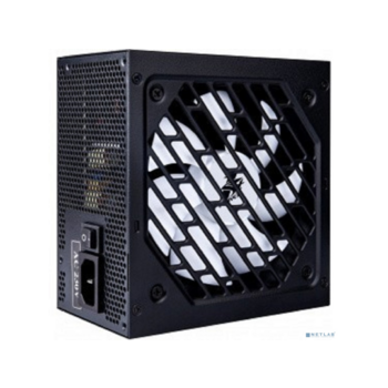 1STPLAYER Блок питания FK 550W / ATX 2.4, APFC, 120mm fan / PS-550FK