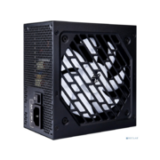 1STPLAYER Блок питания FK 600W / ATX 2.4, APFC, 120mm fan / PS-600FK