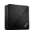 MSI Cubi 5 12M-016XRU [9S6-B0A811-223] Black {i5 1235U/8Gb/512Gb(SSD)/Iris Xe/noOS}