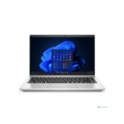 HP EliteBook 640 G9 [9B995EA] Silver 14" {FHD i5 1235U/8Gb/SSD512Gb/DOS}