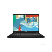 MSI Modern 14 H D13MG-090RU [9S7-14L112-090] Black 14" {FHD+ i5 13420H/16Gb/SSD512Gb//W11Pro}
