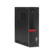 Персональный компьютер (создана специально для оборудования Logitech) Персональный компьютер (создана специально для оборудования Logitech)/ Lenovo ThinkCentre M920q for ZOOM, Core i7-9700T, 2x8GB DDR4, 128GB SSD, Intel 9560 WiFi/BT, VESA Mount, USB Mous