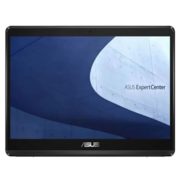 Моноблок Моноблок/ ASUS E1600WKAT-BMR117M 15.6"(1920x1080 TN)/Touch/Intel Celeron N4500(1.1Ghz)/8192Mb/256PCISSDGb/noDVD/Int:Intel UHD Graphics/Cam/BT/WiFi/war 1y/2.24kg/Black/DOS + +проводные клав/мышь