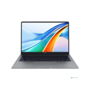 Honor MagicBook X14 Pro FRI-G58 [5301AHQK] Grey 14" {FHD i5-13420H/8GB/512GB SSD/ W11}